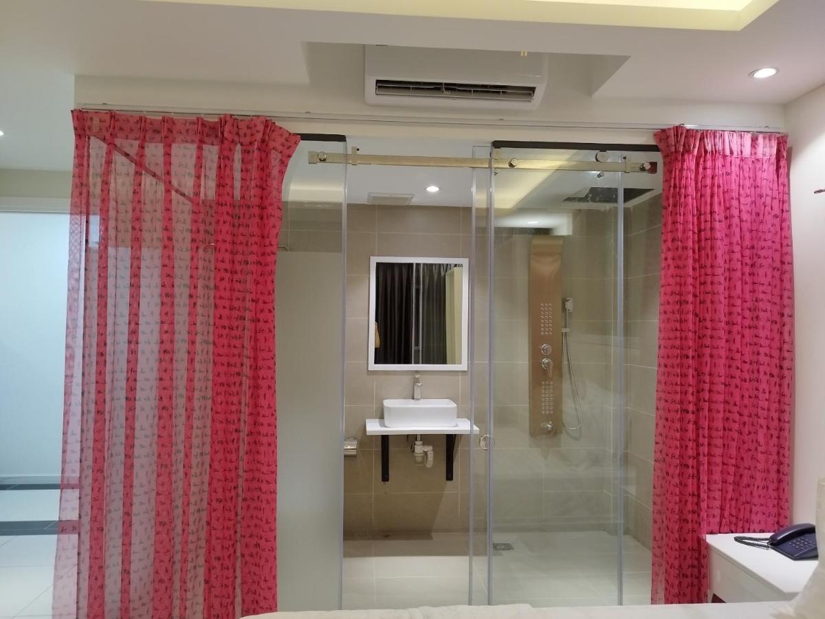khách sạn tina 3 cần thơ Esterno foto