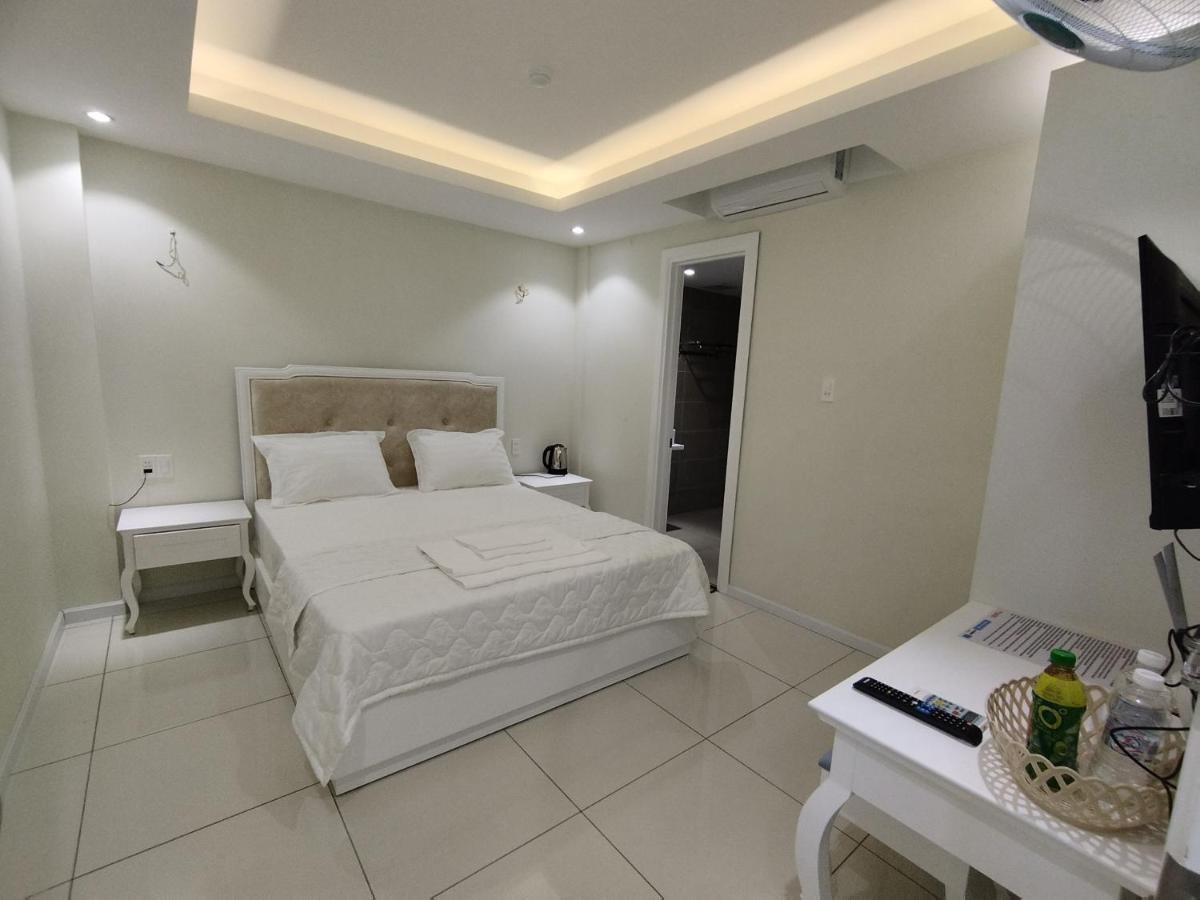 khách sạn tina 3 cần thơ Esterno foto