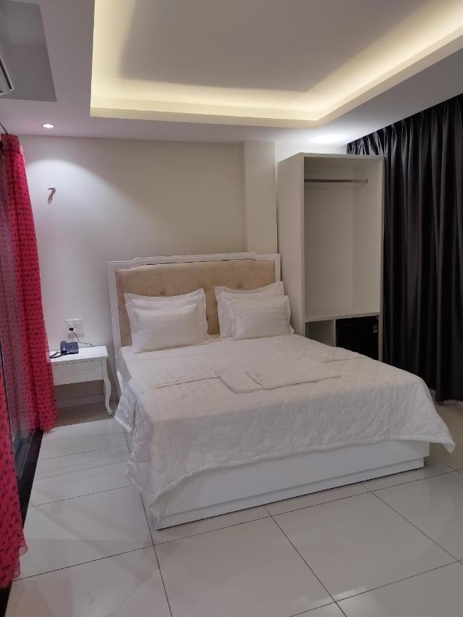 khách sạn tina 3 cần thơ Esterno foto