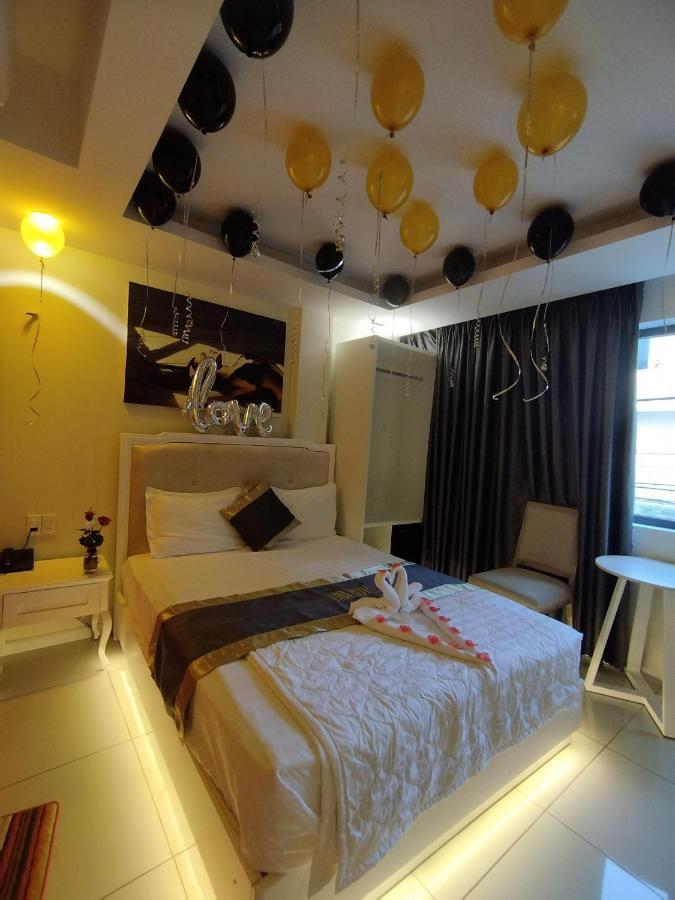 khách sạn tina 3 cần thơ Esterno foto